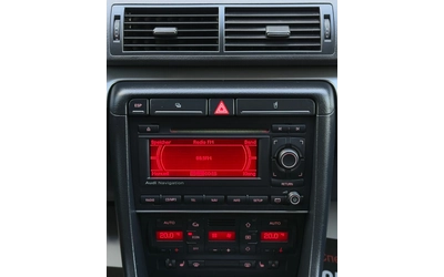 Audi A4 1.9TDi NAVI - автомобили, коли, обяви за нови и употребявани 12