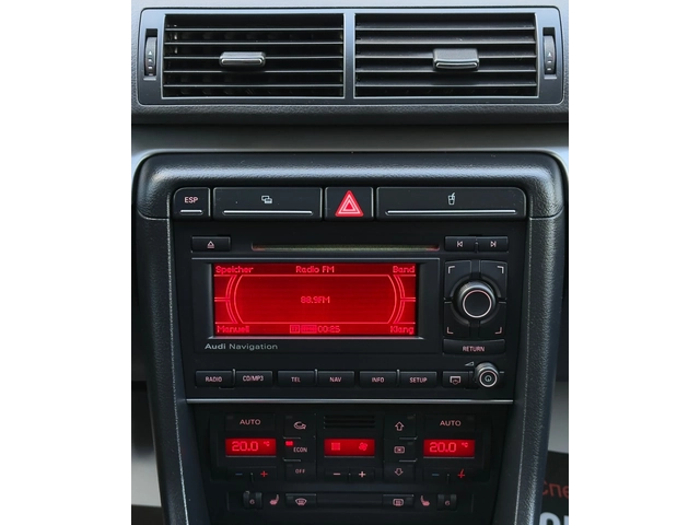 Audi A4 1.9TDi NAVI - автомобили, коли, обяви за нови и употребявани 12