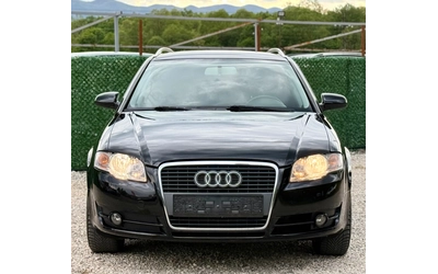 audi-a4 - 1