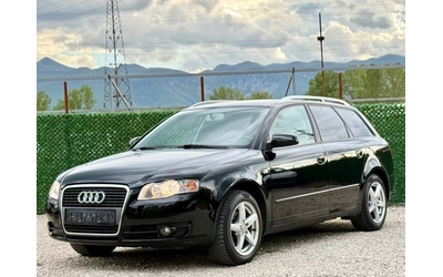 audi-a4 - 2