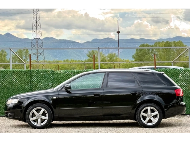 Audi A4 1.9TDi NAVI - автомобили, коли, обяви за нови и употребявани 3