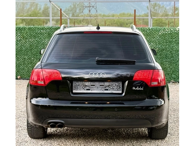 Audi A4 1.9TDi NAVI - автомобили, коли, обяви за нови и употребявани 5