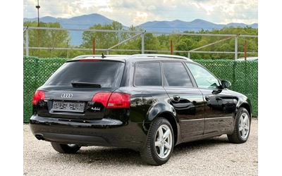 Audi A4 1.9TDi NAVI - автомобили, коли, обяви за нови и употребявани 6