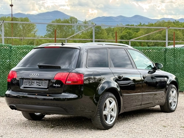 Audi A4 1.9TDi NAVI - автомобили, коли, обяви за нови и употребявани 6