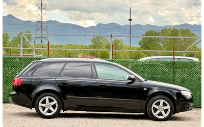 Audi A4 1.9TDi NAVI - автомобили, коли, обяви за нови и употребявани 7