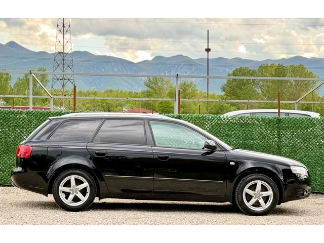 Audi A4 1.9TDi NAVI - автомобили, коли, обяви за нови и употребявани 7