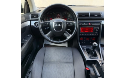 Audi A4 1.9TDi NAVI - автомобили, коли, обяви за нови и употребявани 9