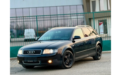 audi-a4 - 0