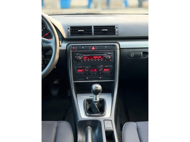 Audi A4 1.9TDi~131hp~6скорости~КСЕНОН - автомобили, коли, обяви за нови и употребявани 11