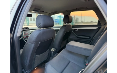 Audi A4 1.9TDi~131hp~6скорости~КСЕНОН - автомобили, коли, обяви за нови и употребявани 15