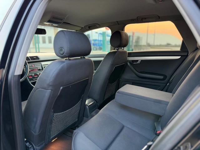 Audi A4 1.9TDi~131hp~6скорости~КСЕНОН - автомобили, коли, обяви за нови и употребявани 15