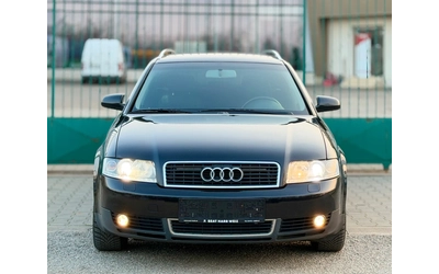 audi-a4 - 1