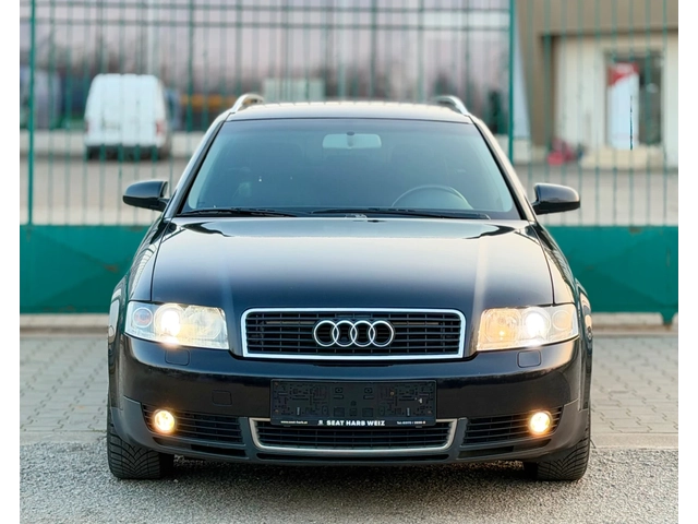 Audi A4 1.9TDi~131hp~6скорости~КСЕНОН - автомобили, коли, обяви за нови и употребявани 1