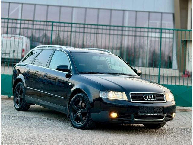 Audi A4 1.9TDi~131hp~6скорости~КСЕНОН - автомобили, коли, обяви за нови и употребявани 2