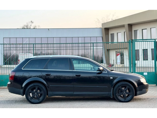 Audi A4 1.9TDi~131hp~6скорости~КСЕНОН - автомобили, коли, обяви за нови и употребявани 3