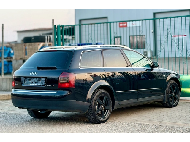 Audi A4 1.9TDi~131hp~6скорости~КСЕНОН - автомобили, коли, обяви за нови и употребявани 4
