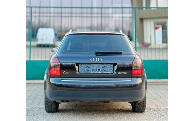 audi-a4 - 5