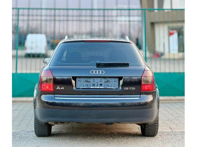 Audi A4 1.9TDi~131hp~6скорости~КСЕНОН - автомобили, коли, обяви за нови и употребявани 5