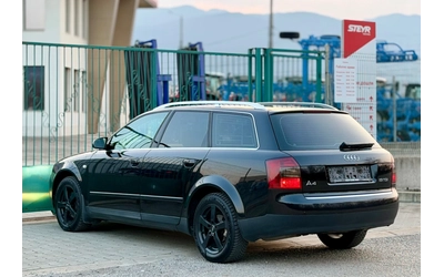 Audi A4 1.9TDi~131hp~6скорости~КСЕНОН - автомобили, коли, обяви за нови и употребявани 6