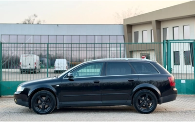 Audi A4 1.9TDi~131hp~6скорости~КСЕНОН - автомобили, коли, обяви за нови и употребявани 7