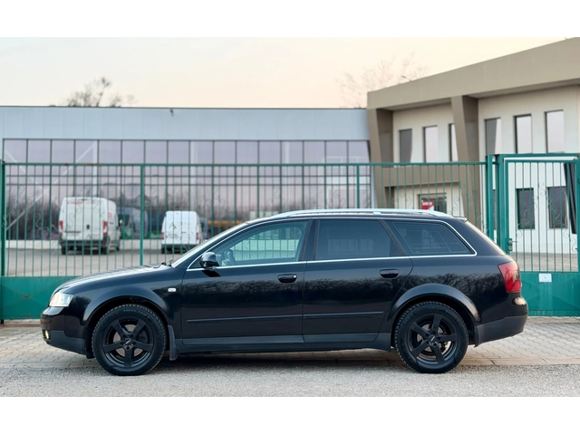 Audi A4 1.9TDi~131hp~6скорости~КСЕНОН - автомобили, коли, обяви за нови и употребявани 7
