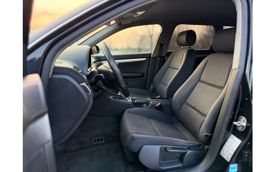 Audi A4 1.9TDi~131hp~6скорости~КСЕНОН - автомобили, коли, обяви за нови и употребявани 9
