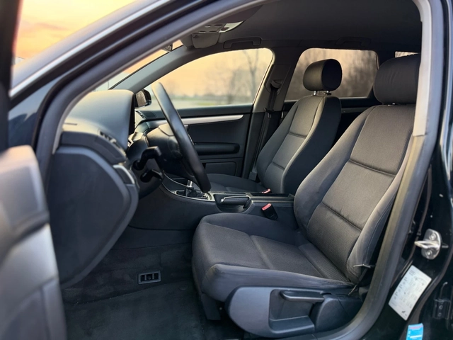 Audi A4 1.9TDi~131hp~6скорости~КСЕНОН - автомобили, коли, обяви за нови и употребявани 9