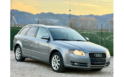 audi-a4 - 0