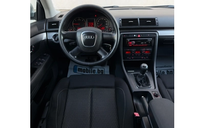 Audi A4 1.9TDi 116hp - автомобили, коли, обяви за нови и употребявани 10