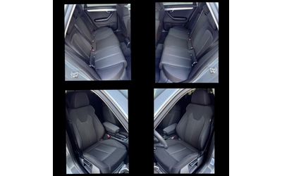 Audi A4 1.9TDi 116hp - автомобили, коли, обяви за нови и употребявани 11