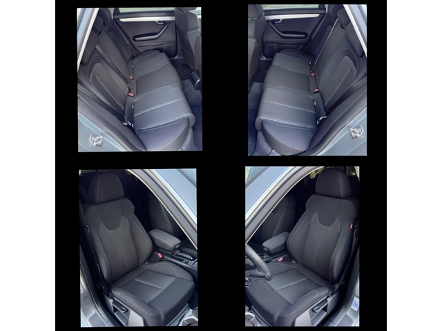 Audi A4 1.9TDi 116hp - автомобили, коли, обяви за нови и употребявани 11