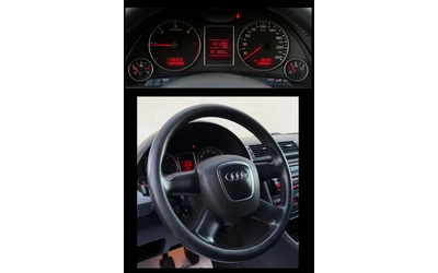 Audi A4 1.9TDi 116hp - автомобили, коли, обяви за нови и употребявани 13