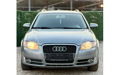 audi-a4 - 1