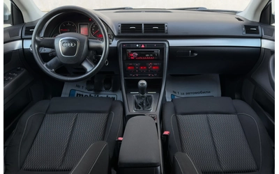 Audi A4 1.9TDi 116hp - автомобили, коли, обяви за нови и употребявани 9