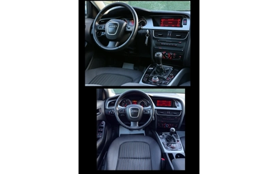 Audi A4 2.0TDi НАВИГАЦИЯ - автомобили, коли, обяви за нови и употребявани 10