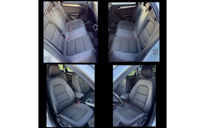 Audi A4 2.0TDi НАВИГАЦИЯ - автомобили, коли, обяви за нови и употребявани 11