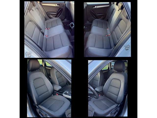 Audi A4 2.0TDi НАВИГАЦИЯ - автомобили, коли, обяви за нови и употребявани 11