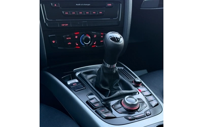 Audi A4 2.0TDi НАВИГАЦИЯ - автомобили, коли, обяви за нови и употребявани 12