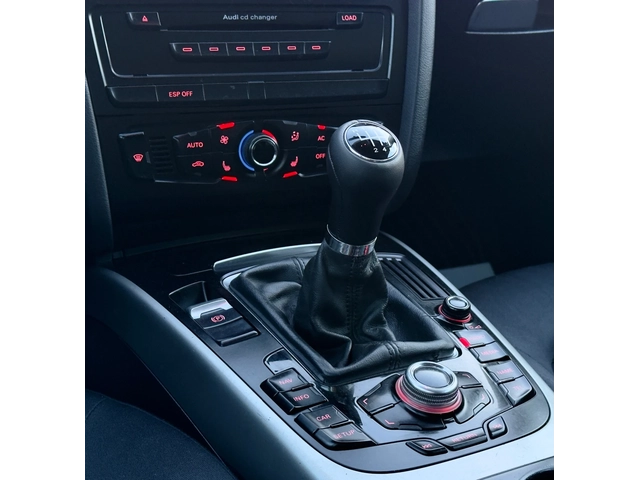 Audi A4 2.0TDi НАВИГАЦИЯ - автомобили, коли, обяви за нови и употребявани 12