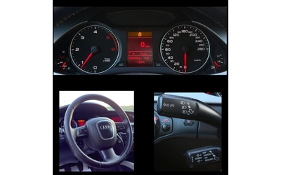 Audi A4 2.0TDi НАВИГАЦИЯ - автомобили, коли, обяви за нови и употребявани 14