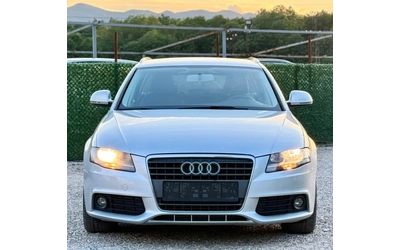 audi-a4 - 1