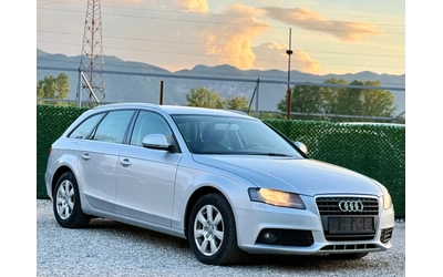 audi-a4 - 2