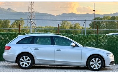 audi-a4 - 3