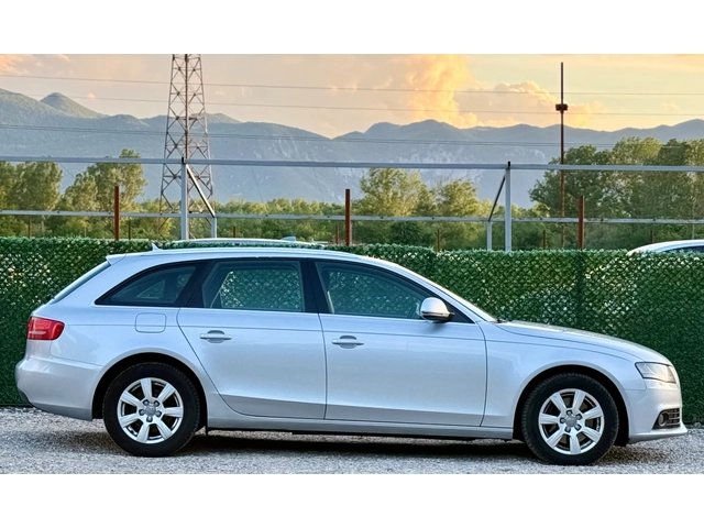 Audi A4 2.0TDi НАВИГАЦИЯ - автомобили, коли, обяви за нови и употребявани 3