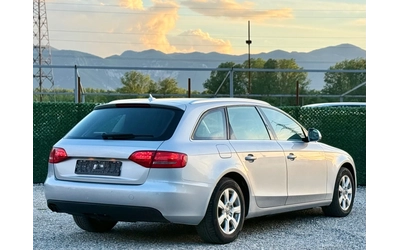 audi-a4 - 4