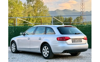 Audi A4 2.0TDi НАВИГАЦИЯ - автомобили, коли, обяви за нови и употребявани 6