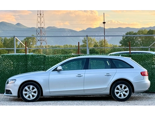 Audi A4 2.0TDi НАВИГАЦИЯ - автомобили, коли, обяви за нови и употребявани 7
