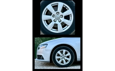 Audi A4 2.0TDi НАВИГАЦИЯ - автомобили, коли, обяви за нови и употребявани 8