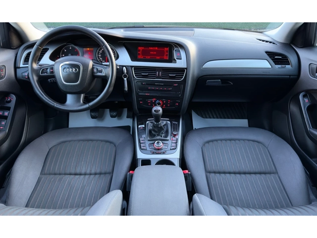 Audi A4 2.0TDi НАВИГАЦИЯ - автомобили, коли, обяви за нови и употребявани 9