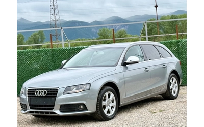 audi-a4 - 0